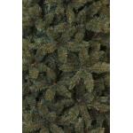 Triumph Tree kerstboom kunststof Forest Frosted blauwgroen - 185 cm