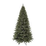 Triumph Tree kerstboom Forest Frosted smal blauwgroen - 230 cm