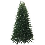 Kerstboom kunststof standaard 180 cm