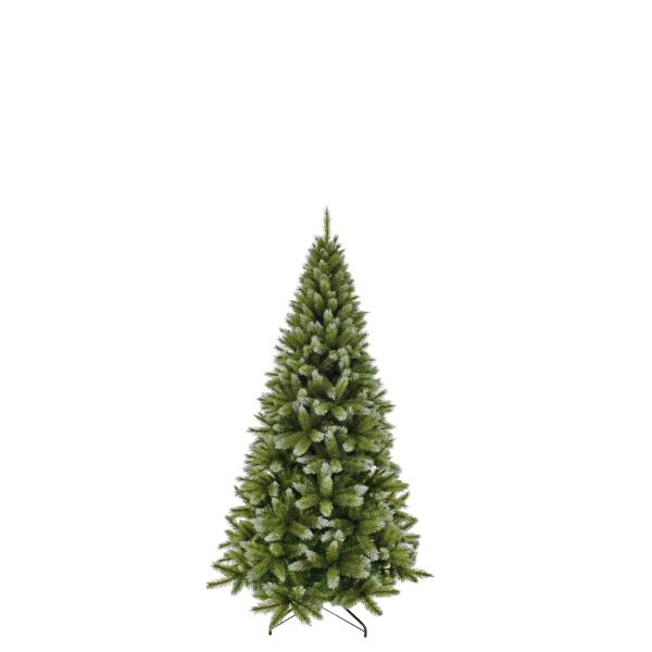 Kerstboom Pittsburgh 120 cm groen
