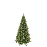 Kerstboom Pittsburgh 155 cm groen - triumph tree