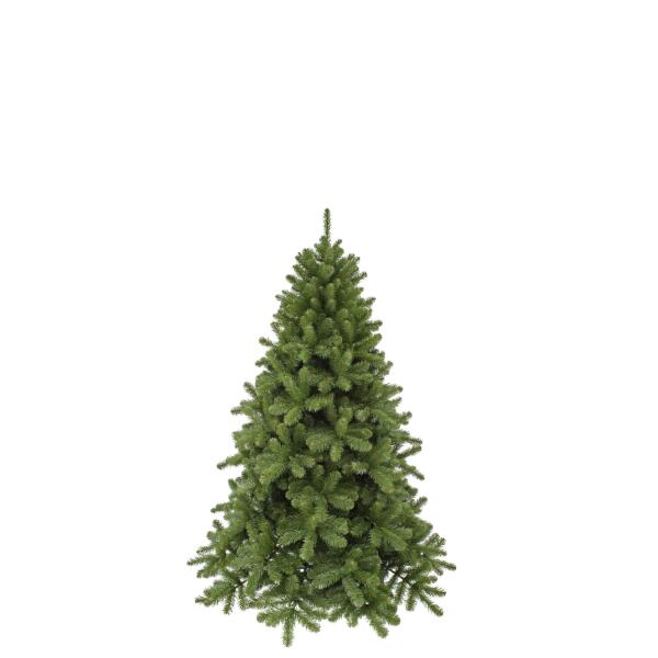 Kerstboom Scandia 120 cm groen