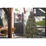 Triumph Tree kerstboom kunststof Tuscan groen - 155 cm