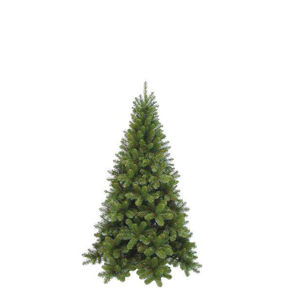  - Kerstboom Tuscan 155 cm groen