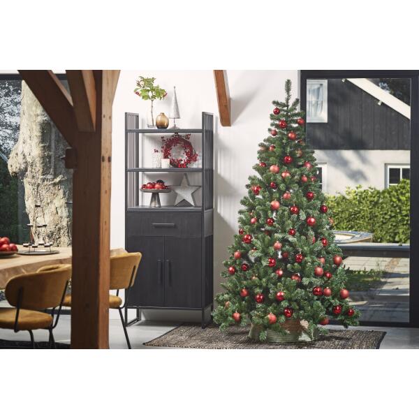  - Kerstboom Tuscan 260 cm groen