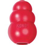 Kong Classic rood Ø 5,5 cm - M