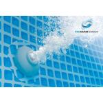 Krystal Clear zandfilter pomp 2.0 - 2000 liter / uur -  Intex