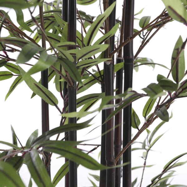 Kunstplant Bamboe 180 cm