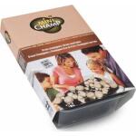 Kweekset 3 liter bruine champignons