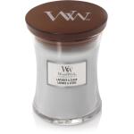 WoodWick Medium Candle - Lavender & Cedar