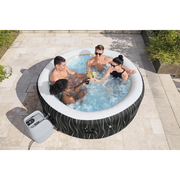  - Lay-Z-Spa Hollywood jacuzzi