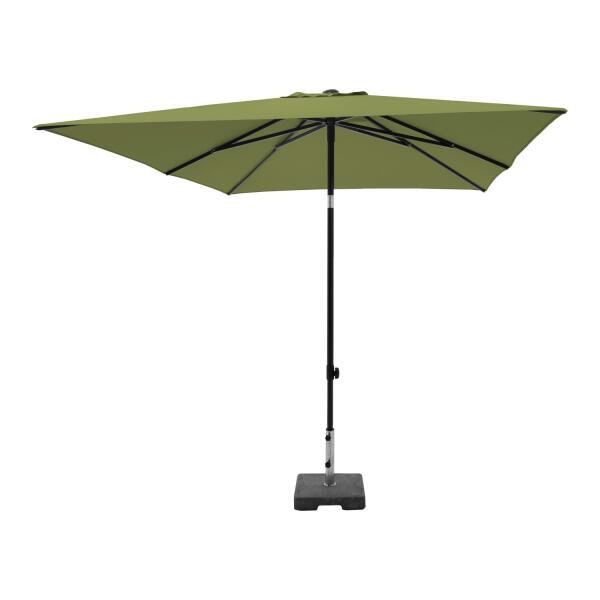  - Madison parasol Denia groen