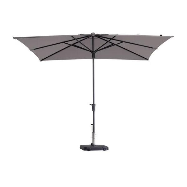  - Madison parasol Syros luxe taupe