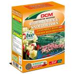DCM organische mest voor bloembollen en knolgewassen