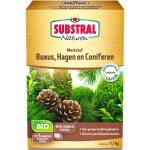 Substral Naturen meststof voor buxus en hagen - 1,7 kg