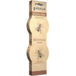 Edialux Mirobox mierenlokdoos (2 stuks)