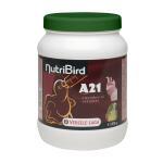 NutriBird A21, handopfokvoer voor alle babyvogels - 800 g
