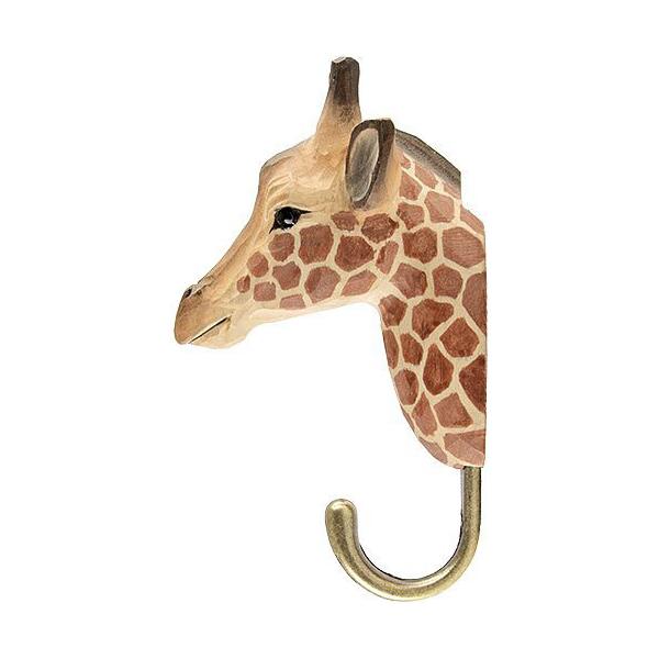 Ophanghaak giraf
