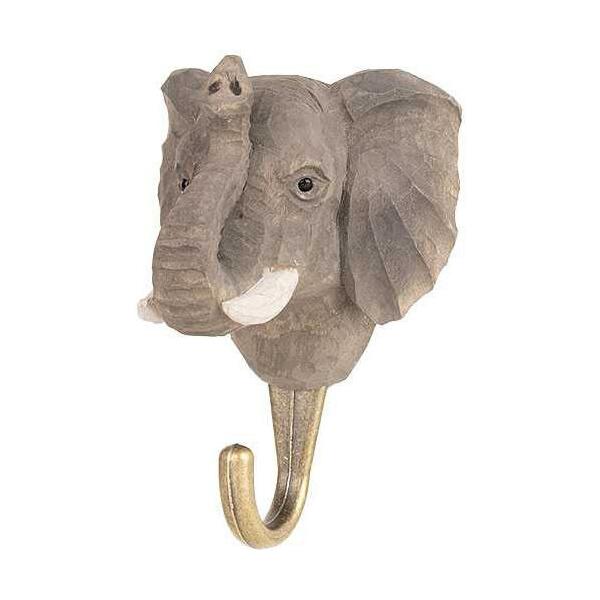 Ophanghaak olifant
