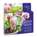 Compo voedingskuur orchideeën - 5 x 30 ml