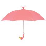 Paraplu - regenscherm flamingo