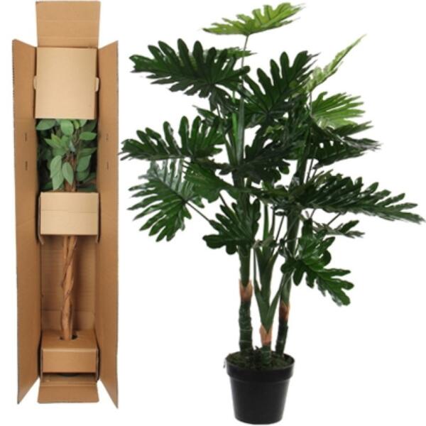  - Kunstplant Philodendron 70 x 100 cm