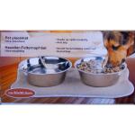 Placemat voor huisdieren - antislip