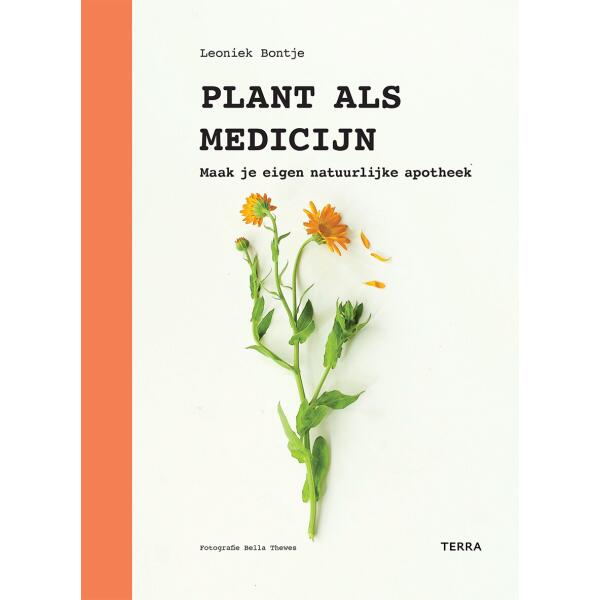  - Plant als Medicijn door Leoniek Bontje