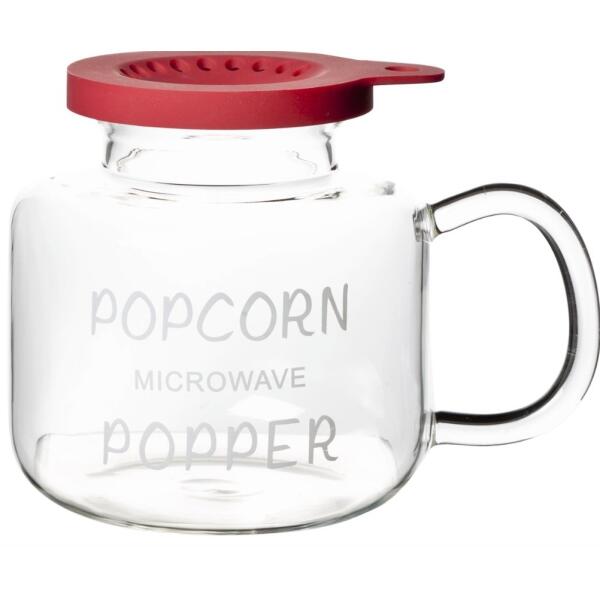 Popcorn popper magnetron