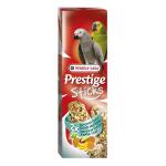 Prestige Sticks papegaaien exotisch fruit - 140g