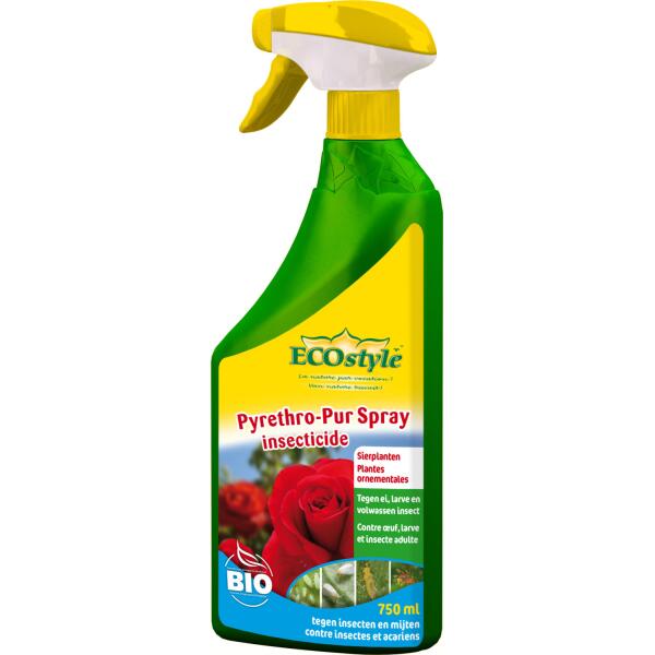 Pyrethro Spray BIO gebruiksklaar 750 ml
