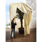 Reuze thermobeschermhoes voor planten - 250 x 360 cm
