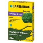 Graszaad Barenbrug - Schaduw en Zon 0,5 kg
