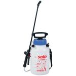 Drukspuit Solo Clean line 305A - 5 liter zuurbestendig