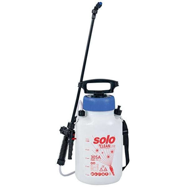  - Solo Clean line 305A - zuurbestendig