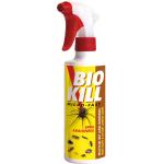Bio kill Micro-Fast Spinnen - 500 ml