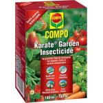 Compo Karate Garden insecticide - 100 m²
