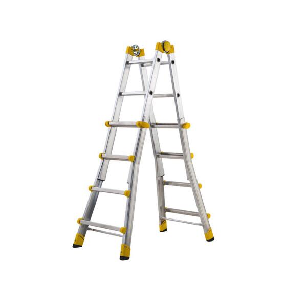  - Telescopische ladder Goliath 5STEP