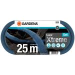 Gardena textielslang Liano Xtreme SET 25 meter