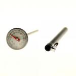 Thermometer bi-metaal 120 mm