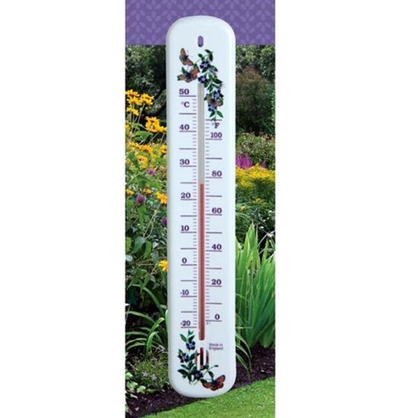  - Thermometer Vlinders