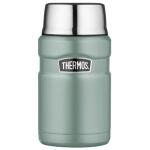 Thermos KING voedseldrager groen - 710 ml