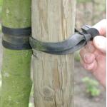 Tree-fix boombinder 30 cm/15 mm (10 stuks)