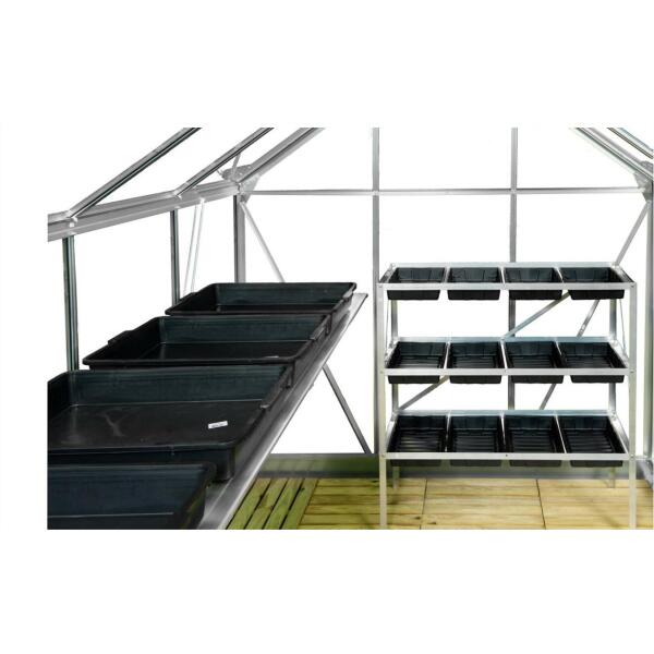  - Tuinkas Royal 106 All-in - 6,2 m²