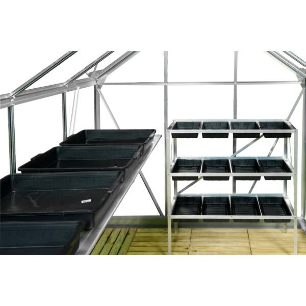 Tuinkas Royal 108 All-in - 8,2 m²