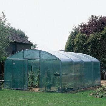 Tunnelserre ELEGANT 420 x 450 x 245 cm