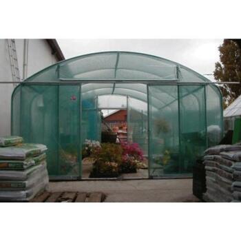 Tunnelserre ELEGANT 420 x 450 x 245 cm