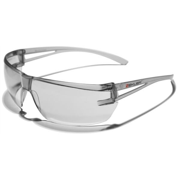  - Veiligheidsbril ZEKLER 36 - helder