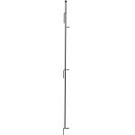 Vergrendelingspaal FENCE LARGE - 120 cm
