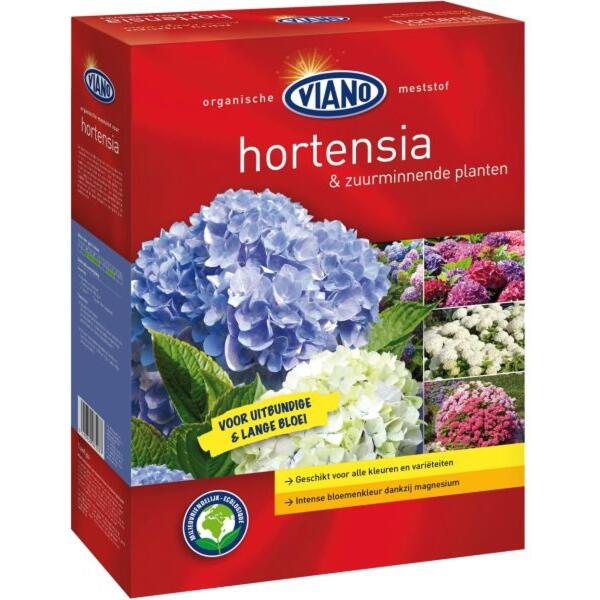  - Viano Hortensia 4kg